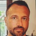 Bernard David Corroy