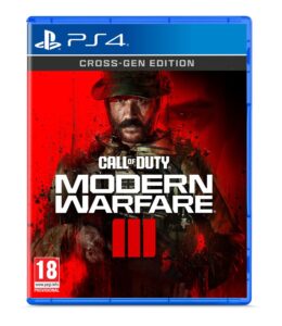 Image 4 : Call of Duty Modern Warfare 3, le pire jeu de la série : les joueurs lui donnent des notes désastreuses