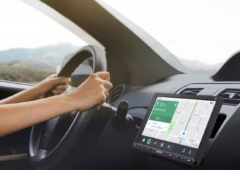 Meilleur autoradio connecté