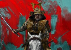 Saison 2 Shogun