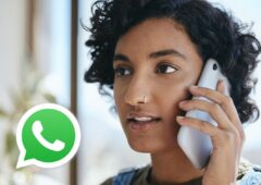whatsapp appels
