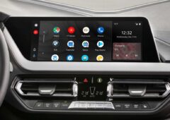 android auto