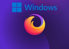 firefox windows
