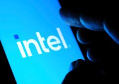 Intel licenciements