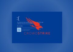Windows CrowdStrike résoudre écran bleu problème