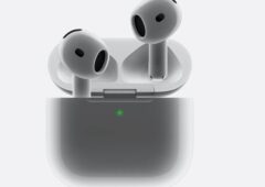 AirPods 4 présentation