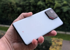 ROG Phone 9 MEA