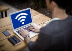Wifi public